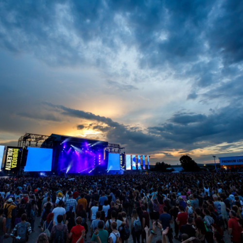 Festivalul Electric Castle lansează platforma G-Info Spot pentru educația sexuală a tinerilor