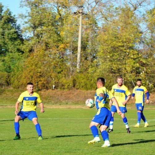 Programul meciurilor din primul tur al Cupei României, faza județeană, Dâmbovița