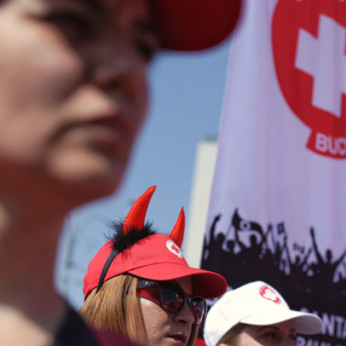 scandal la Spitalul Sfantul Pantelimon: Sanitas intervine în apărarea medicilor