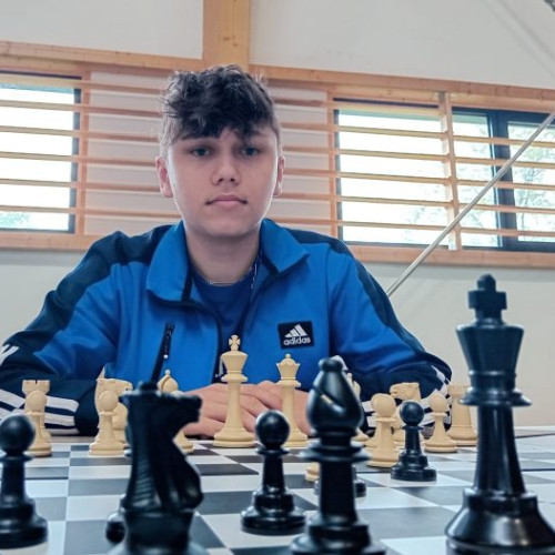 Transferul lui Stefan Adelin Dascalescu, un pas important în cariera sa de șahist