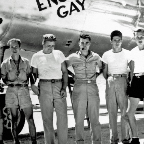 Lansarea bombei atomice asupra Hiroshimei: un capitol întunecat din istoria mondială