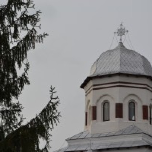 Evenimente religioase în județul Botoșani