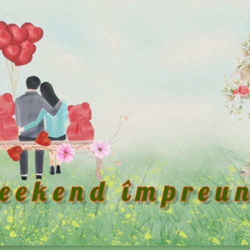 Prescolarii de la gradinita "Randunica" din Targu Mures si puterea lui Captain America