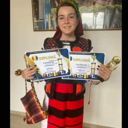 Festivalul Internațional "Star în Țara Ta" se desfășoară la Suceava