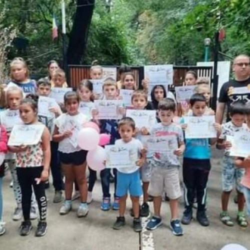 Ziua internațională a grădinilor zoologice și parcurilor, sărbătorită pe 9 august