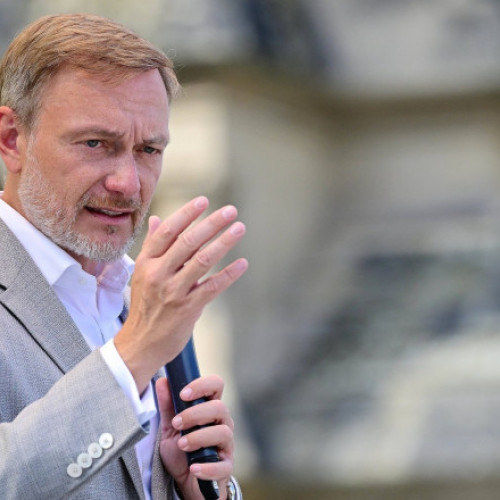 Ministrul german de finanțe susține amplasarea rachetelor americane ca măsură de descurajare împotriva Rusiei