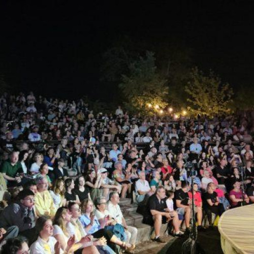 Festivalul ,,Seri Eminesciene" continuă la Memorialul Ipotesti