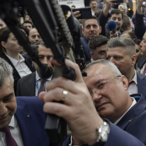 Nicolae Ciucă analizează incursiunea ucrainenilor pe teritoriul Rusiei