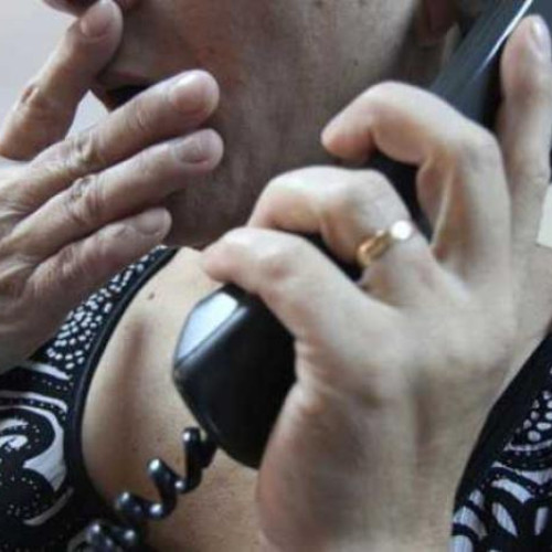 Femeie din Gherla înșelată prin metoda "accidentul"