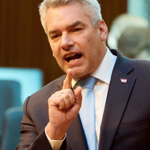 Cancelarul Austriei cere puteri sporite pentru serviciile de informații după un atac terorist dejucat