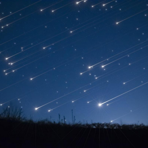 Maximul meteoriadelor Perseide va avea loc pe 11, 12 și 13 august