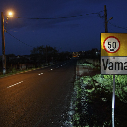 Descinderi la Vama Veche după un scandal de amploare