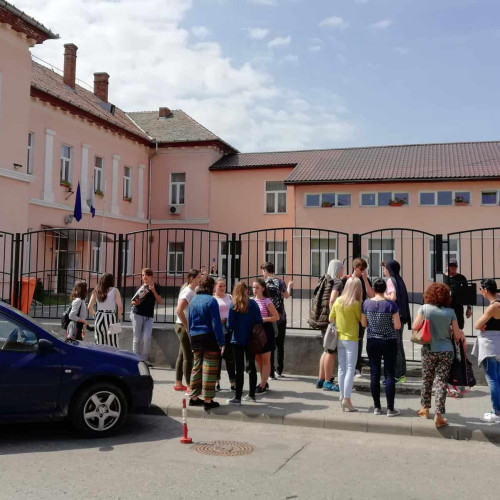 Datele simularilor pentru Evaluarea Națională și Bacalaureat în 2024 - 2025