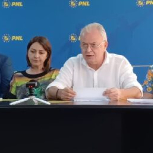 Excluderea lui Cătălin Flutur din PNL, o decizie controversată