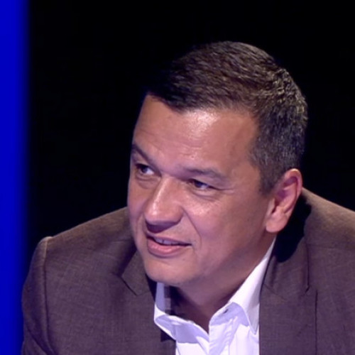 Ministrul Transporturilor: Investițiile private în sport sunt esențiale