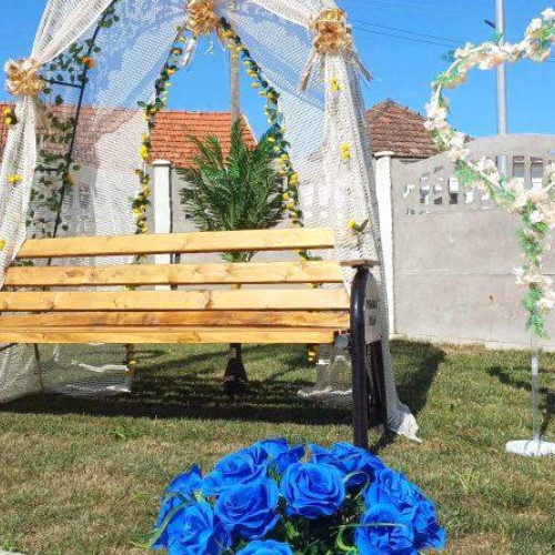 O nouă viață pentru comuna Bălșa