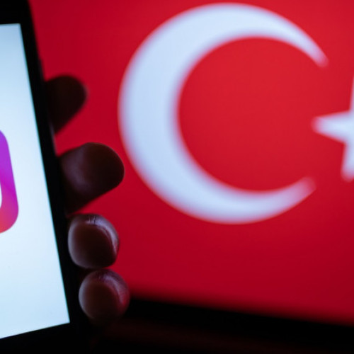 Turcia restabilește accesul la Instagram după 9 zile de blocare