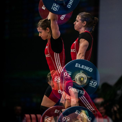 Loredana Toma, ratări la Jocurile Olimpice de la Paris