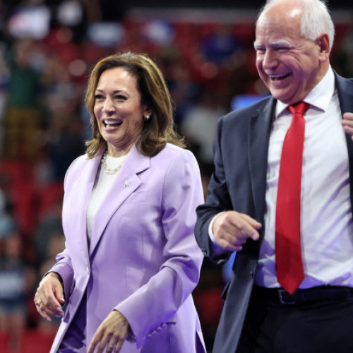 Tim Walz, guvernatorul din Minnesota, sub atac din cauza unei declarații controversate