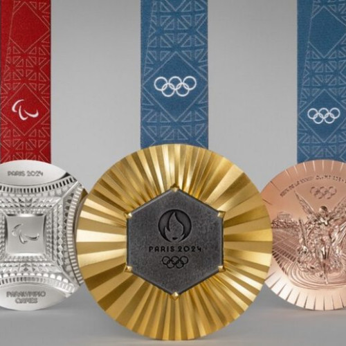 România încheie Jocurile Olimpice de la Paris cu nouă medalii