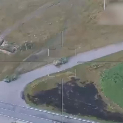 Ofensiva ucraineană: Trupele avansează până la 30 de kilometri în interiorul Rusiei