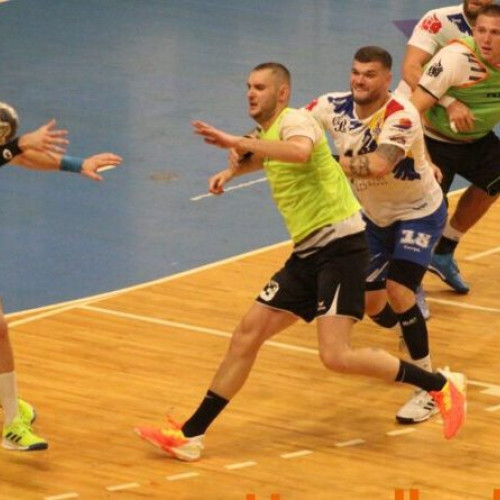 Memorialul "Constantin Capatana" revine la Buzău cu echipe de top