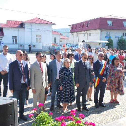 Deschiderea celei de-a 71-a ediții a Cursurilor de Vară ale Universității Populare "Nicolae Iorga"