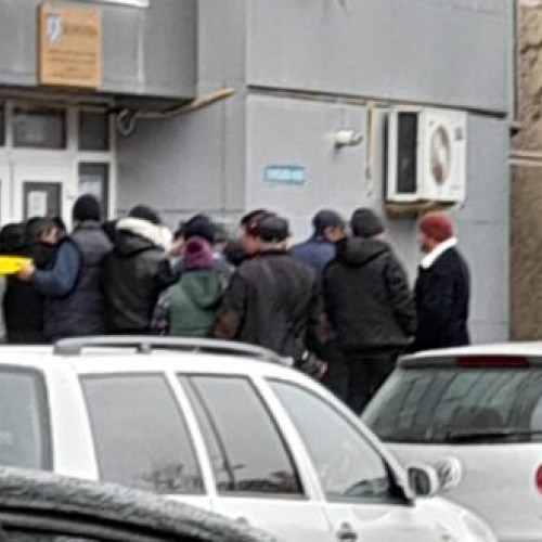 Tichete sociale de 2.000 de lei pentru mamele din categorii vulnerabile