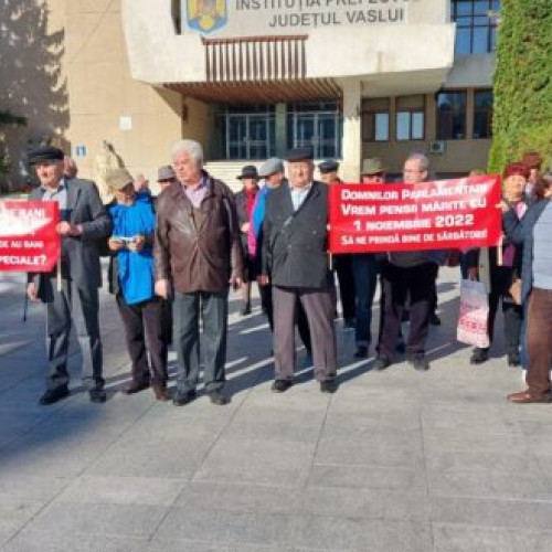 Avertisment pentru pensionari: nu furnizați date personale la solicitarea unor persoane necunoscute