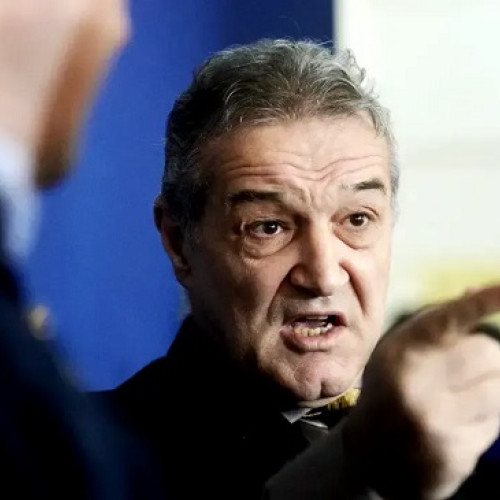 Mega înșelătorie pentru Gigi Becali: Banii transferului lui Florinel Coman ajung la hackeri