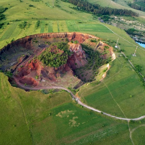 A VII-a ediție a "Zilei Pietrei" va avea loc la Racoș