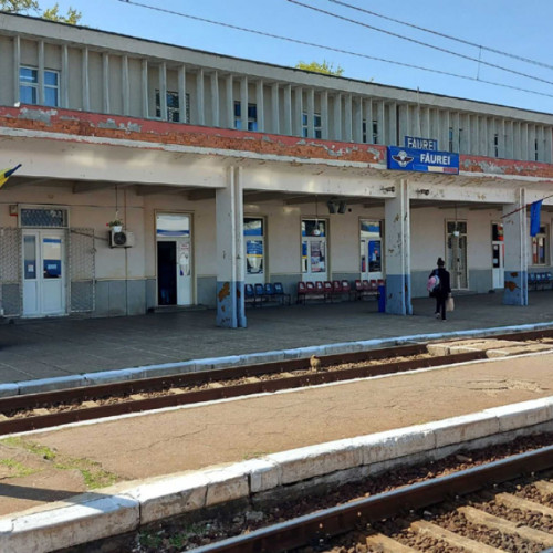 CFR Infrastructura a lansat licitații pentru modernizarea gării
