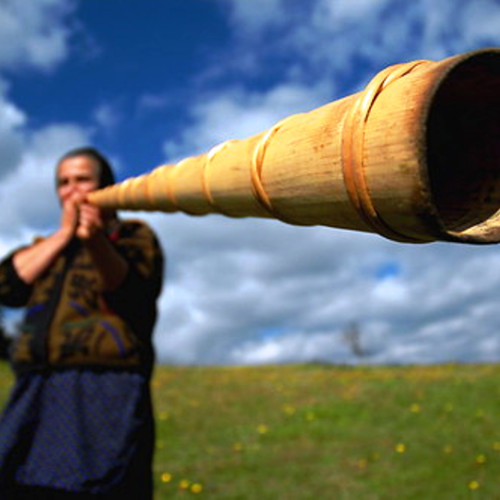 Festivalul Interjudetean Glasul Buciumului se desfasoara la Spulber pe 18 august 2024