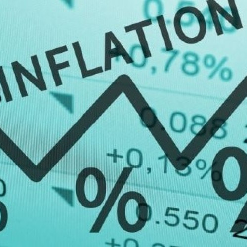 Rata anuală a inflației a crescut la 5,42% în iulie