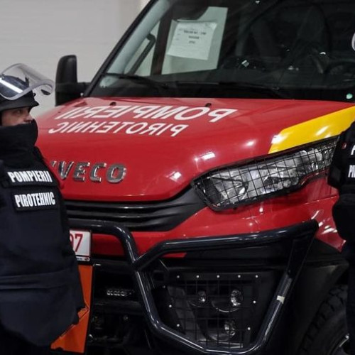 Ziua Informării Preventive: Măsuri de Siguranță De 13 Martie