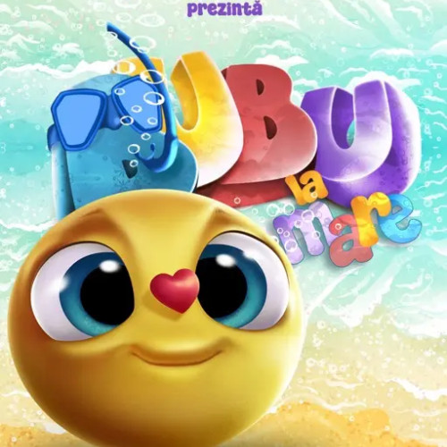 Premierea spectacolului „Bubu la mare” la SEAS 2024