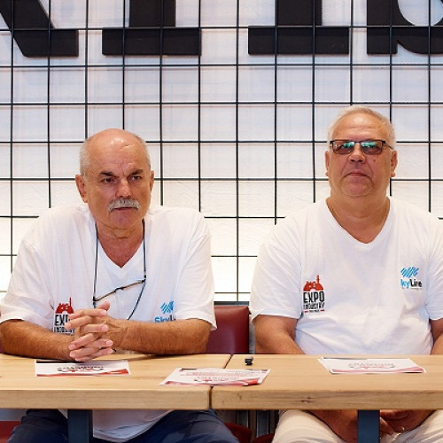 Expo Industry Satu Mare: Oportunități de dezvoltare pentru antreprenori