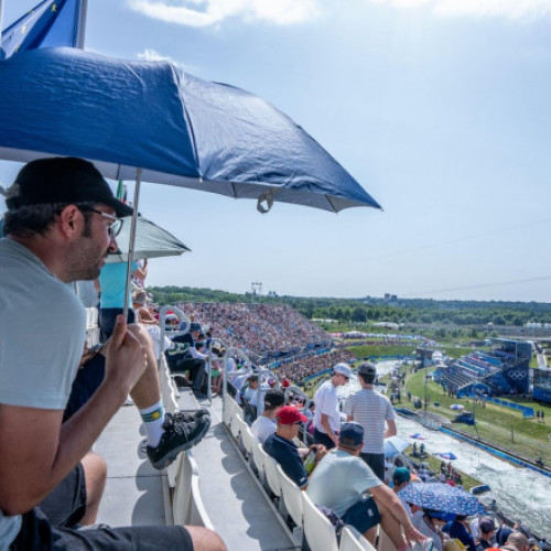 Următoarele Jocuri Olimpice se confruntă cu provocări climatice majore