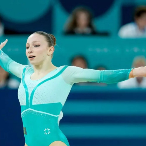 Ana Barbosu câștigă medalia de bronz la Jocurile Olimpice, decizie TAS