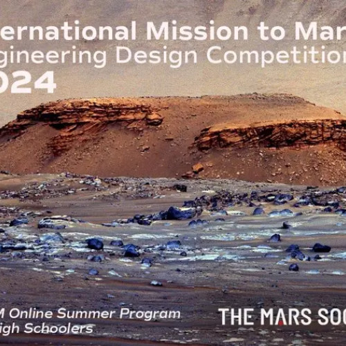 Elevii din Constanța obțin premii la competiția internațională de colonizare a planetei Marte