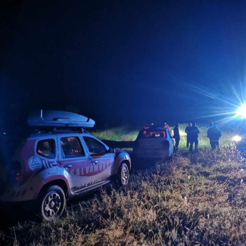 Cioban rănit grav în Dumbravă, intervenție a echipelor de salvare