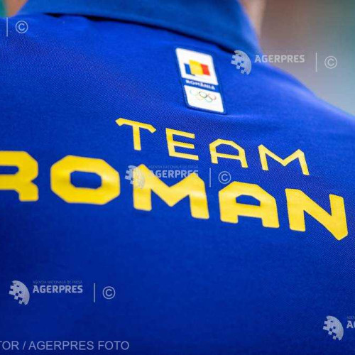 Romania obține nouă medalii la Jocurile Olimpice de la Paris