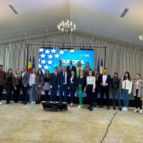 Ziua Internațională a Tineretului, sărbătorită pe 12 august