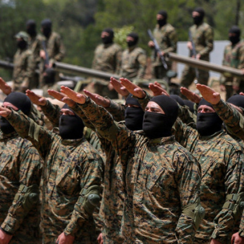 Iranul se pregătește să atace Israelul ca răspuns la asasinarea liderului Hamas