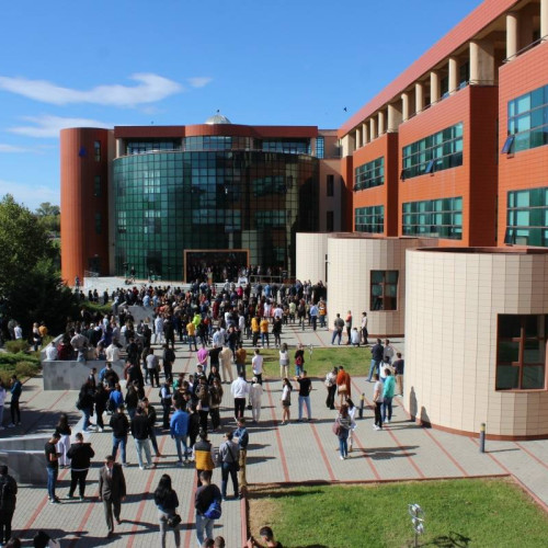 Admiterea din iulie 2024 la Universitatea Valahia din Târgoviște, un succes remarcabil