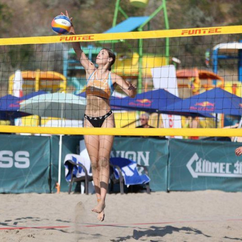 Performanțe notabile pentru sportivii din Galați la volei și tenis