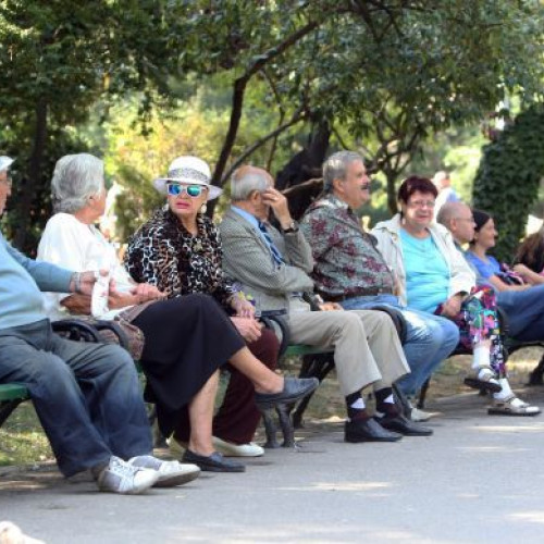 Escroci își fac de cap în perioada recalculării pensiilor