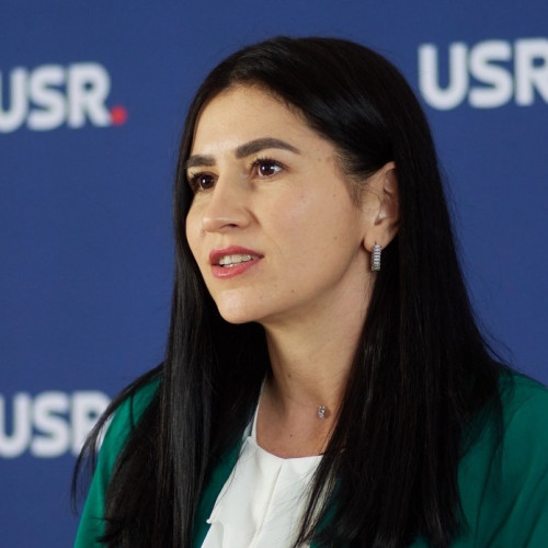 Anisia Costescu, alegerea altruistei pentru funcția de primar al comunei Dumbravita