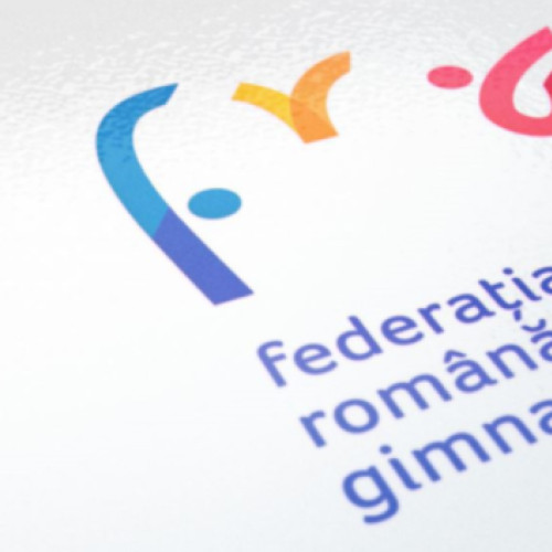 Federația Română de Gimnastică evaluează medalia de bronz câștigată de Ana Barbosu