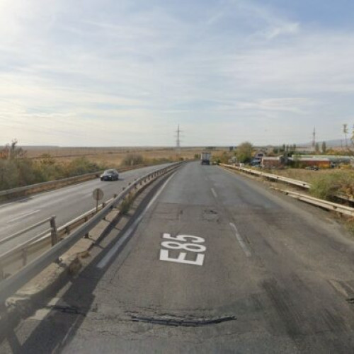 Primăria Buzău și DRDP implementează un proiect de siguranță pe DN 2